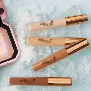 Pretty Vulgar Under cover concealer